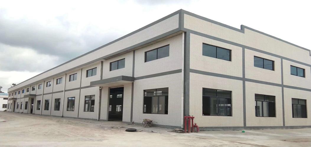 西安区厂房保洁